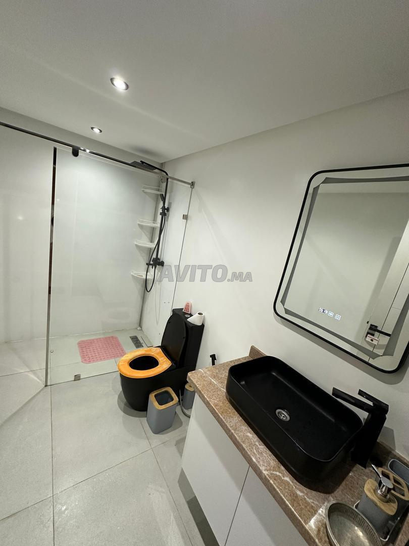 Appartement à Côte Plage D'Essaouira - image 5