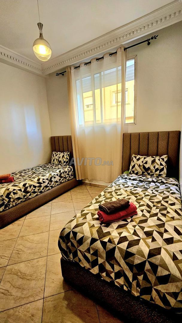 Appartement à Côte Plage D'Essaouira - image 3