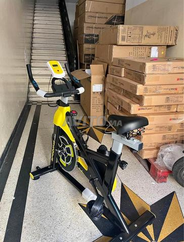 دراجة رياضية PULSE