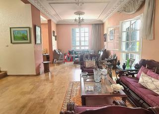 تريبلكس كبير في بارانفا