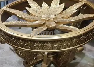 أعمال نجارة حرة كيفما كانت