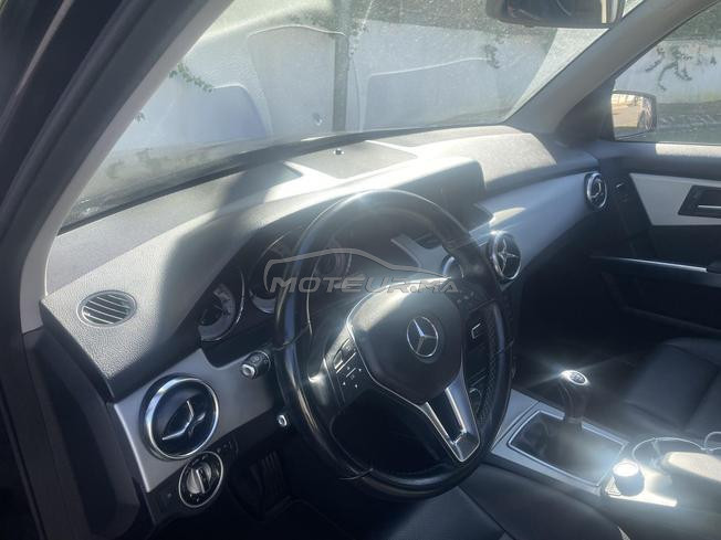 Mercedes-Benz Classe GLK 200 Diesel 