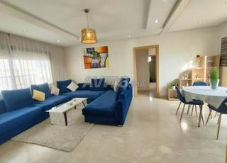 شقة للإيجار مفروشة الهرميتاج TRAM