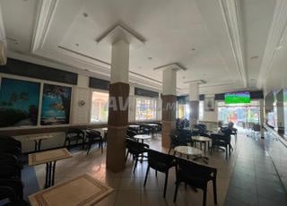 محل تجاري (مقهى) للبيع - ياسمينة