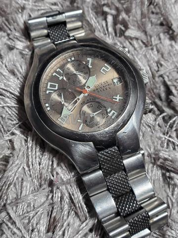 ساعة جيس أصلية