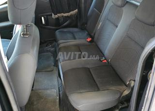 بيجو بارتنير تيبي 2012 للبيع