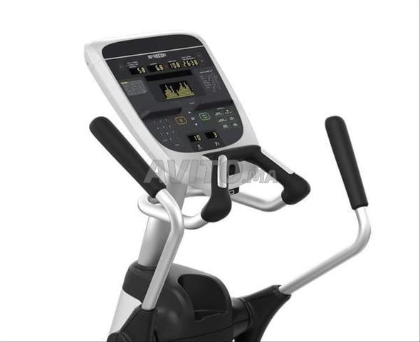VELO ELLIPTIQUE EFX 635 PROFESSIONNE PRECOR
