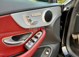 مرسيدس بنز 220 ديزل أوتوماتيكي 2018