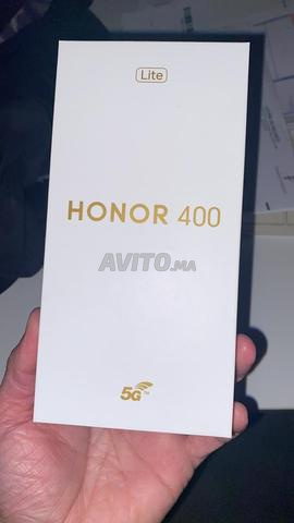 honor 400 lite