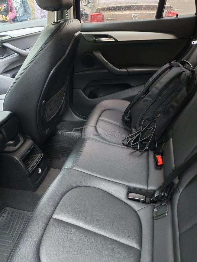 BMW X1 Diesel Automatique 2016 à Rabat
