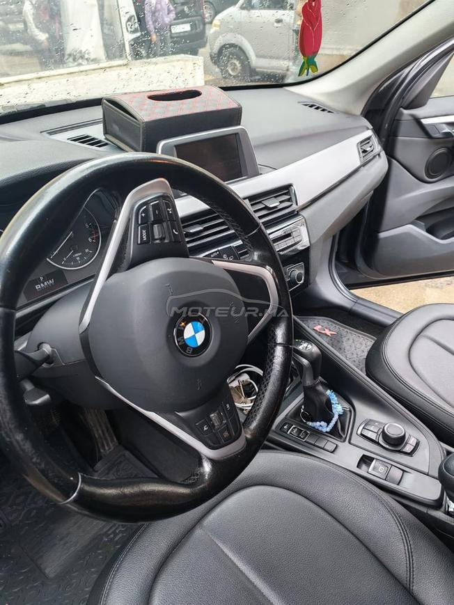 BMW X1 Diesel Automatique 2016 à Rabat