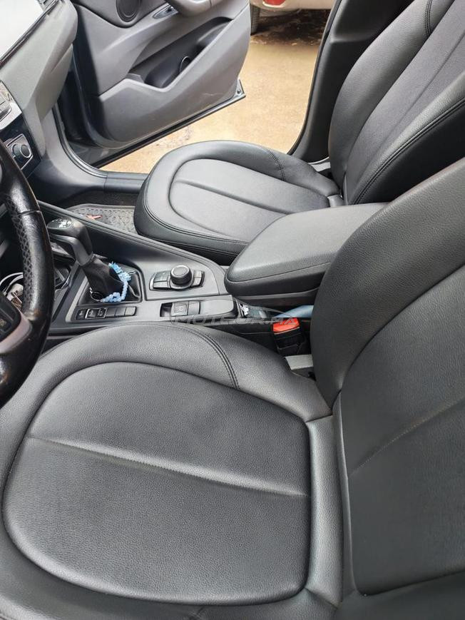 BMW X1 Diesel Automatique 2016 à Rabat