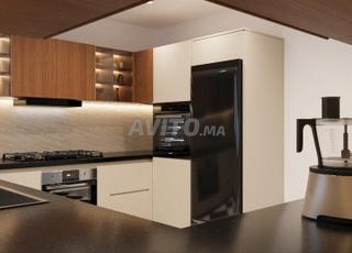 ASH BUILDING - مطبخ، خزانة ملابس، أثاث حسب الطلب