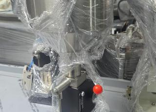 آلة تعبئة السوائل بجودة عالية