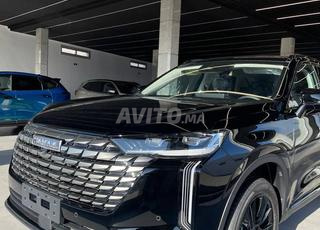 HAVAL H6 HEV Hybrid 2025 | Full Options | Neuve