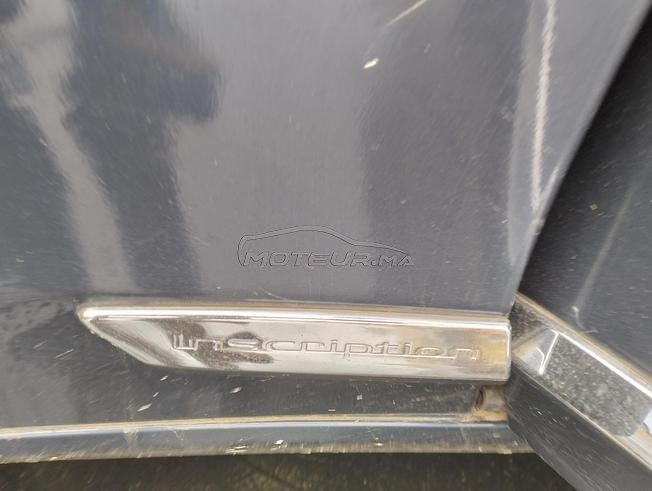 Volvo S90 Diesel Automatique 2018 à Casablanca