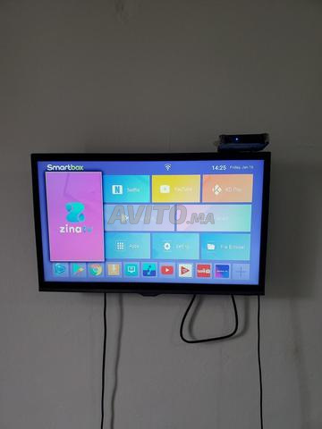 تلفاز سامسونج 26 بوصة