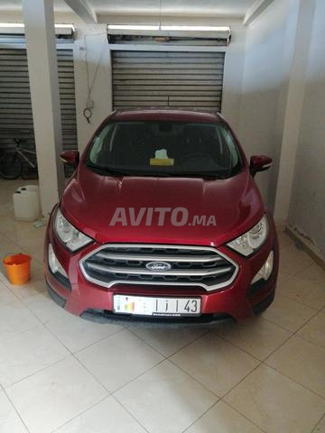 Voiture toutes options