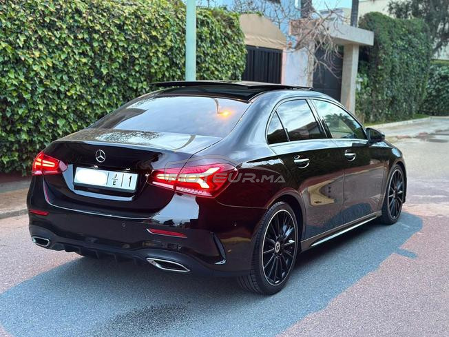 Mercedes-Benz Classe A Diesel Automatique 2020