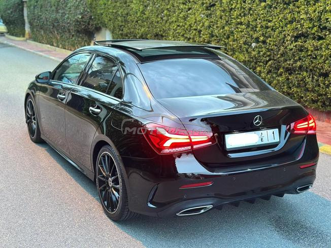 Mercedes-Benz Classe A Diesel Automatique 2020