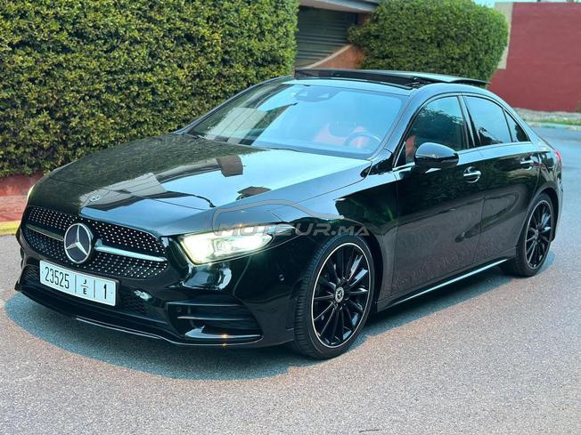 Mercedes-Benz Classe A Diesel Automatique 2020