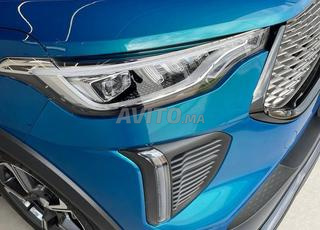 HAVAL JOLION PRO HEV Hybrid | Full Options | Neuve