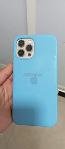 Téléphone 12promax