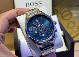 Montre Boss Homme BS3320