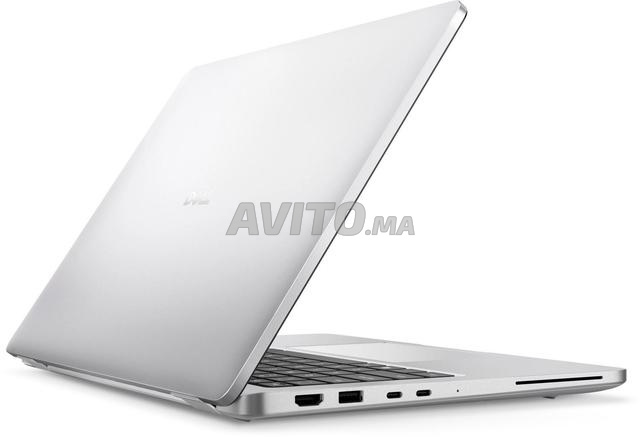 Dell Pro 14 Plus (PB14250) ultras 5 16go/ 512 Gb - 2