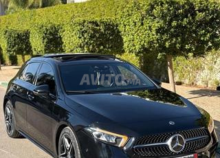 مرسيدس بنز 200 ديزل أوتوماتيكية 2021 في فاس