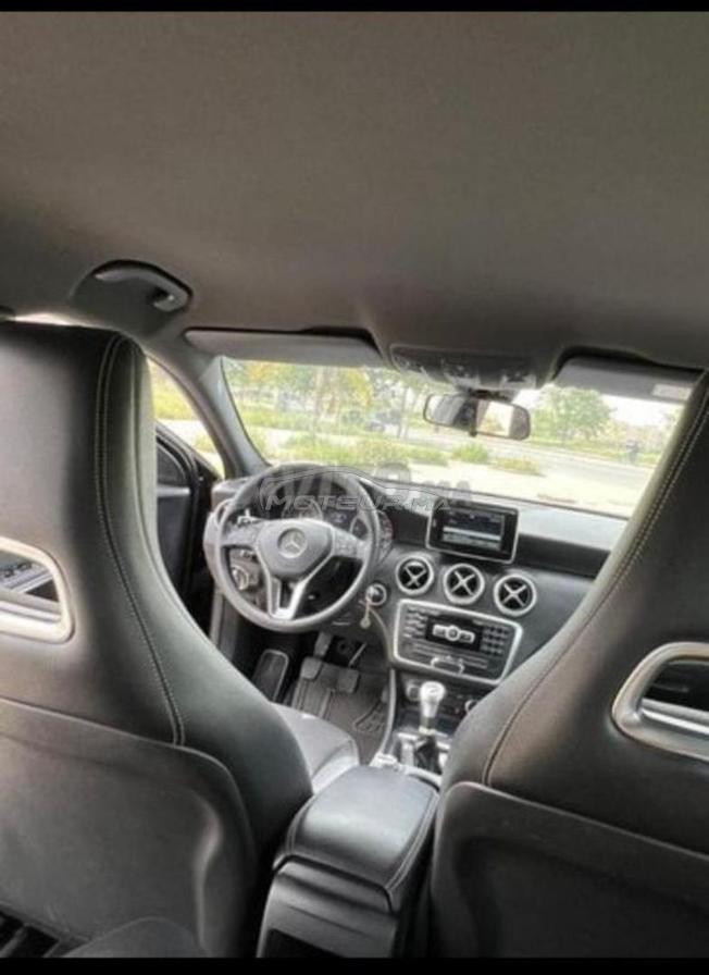 Mercedes classe a mod 2015