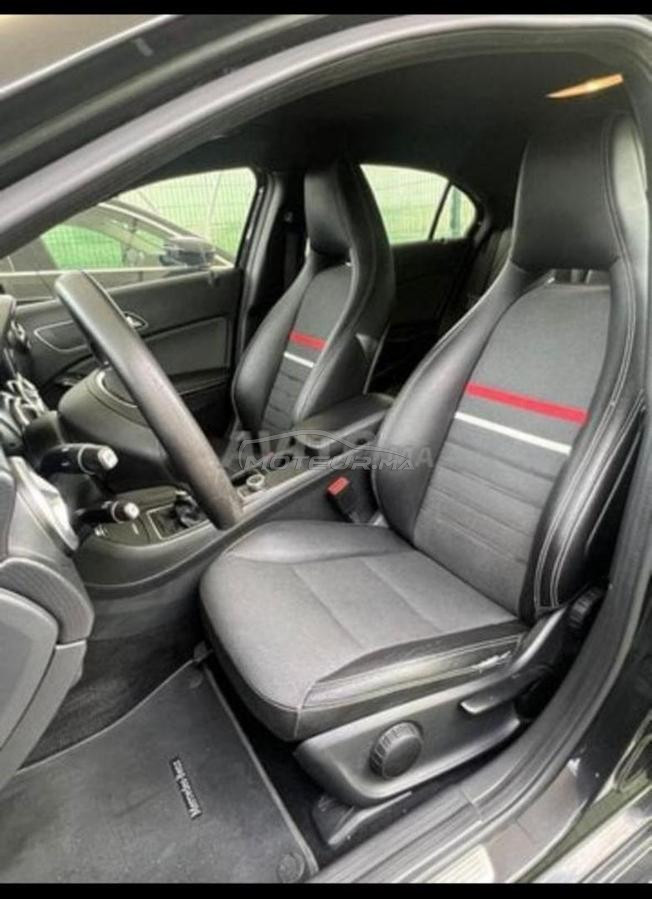 Mercedes classe a mod 2015