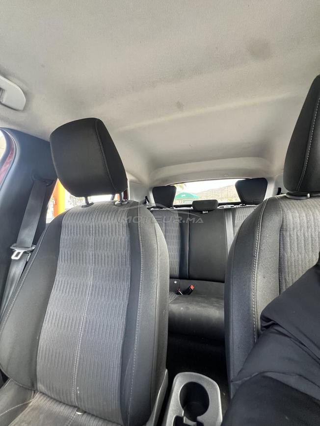 Opel Corsa essence 2021