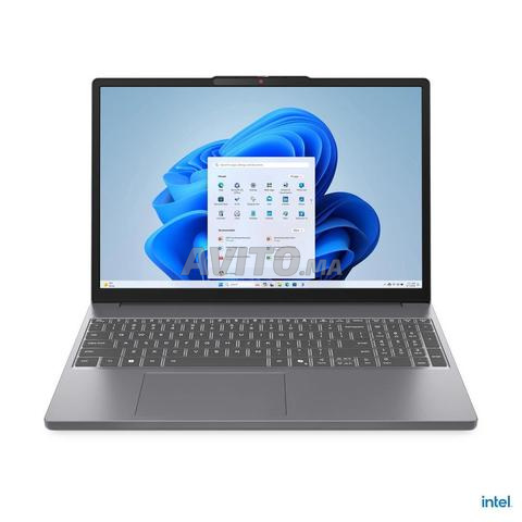 Lenovo IdeaPad Slim 3 15IRH10 i7 13éme 16g/512ssd - 2