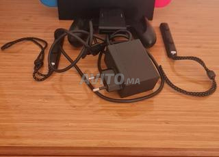 résidence jnane tissir bloc c