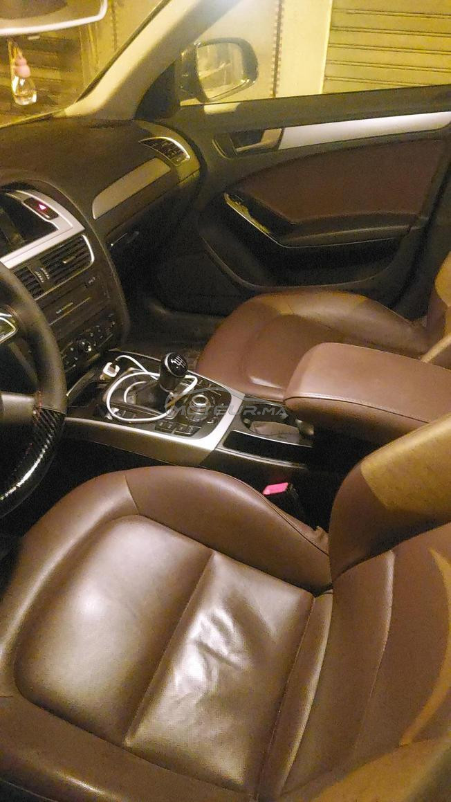 audi a4 2010