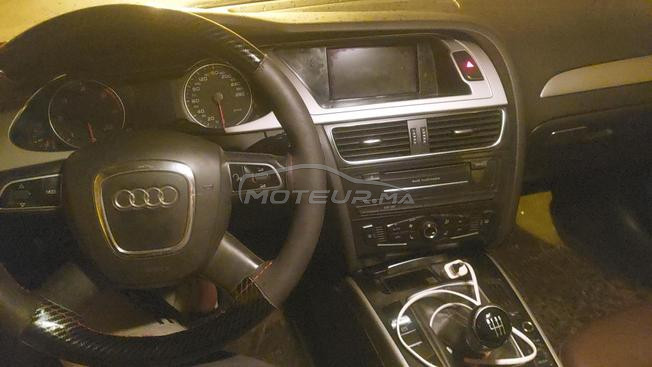 audi a4 2010