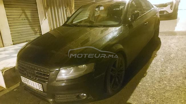 audi a4 2010