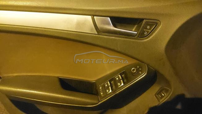 audi a4 2010
