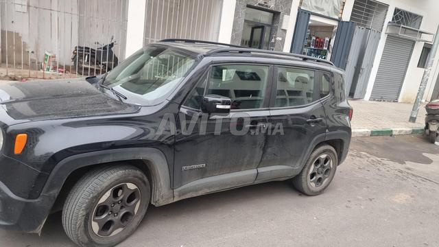 جيب رينيجيد