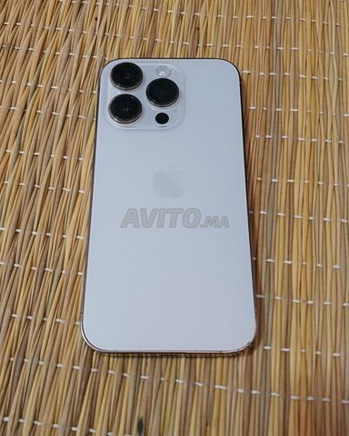 ايفون 14 برو 128 جيجابايت 82etat🔋