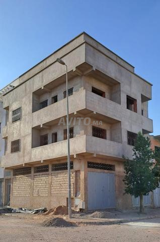 برشيد عرصة الشاوية