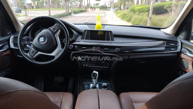 BMW X5 xDrive 25d – 2019 