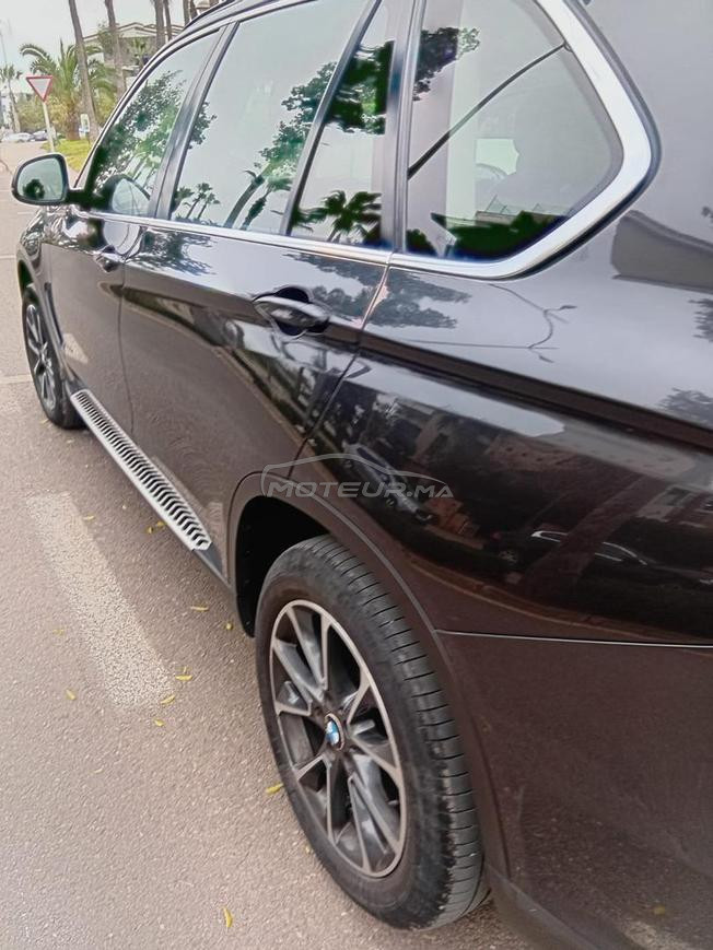 BMW X5 xDrive 25d – 2019 