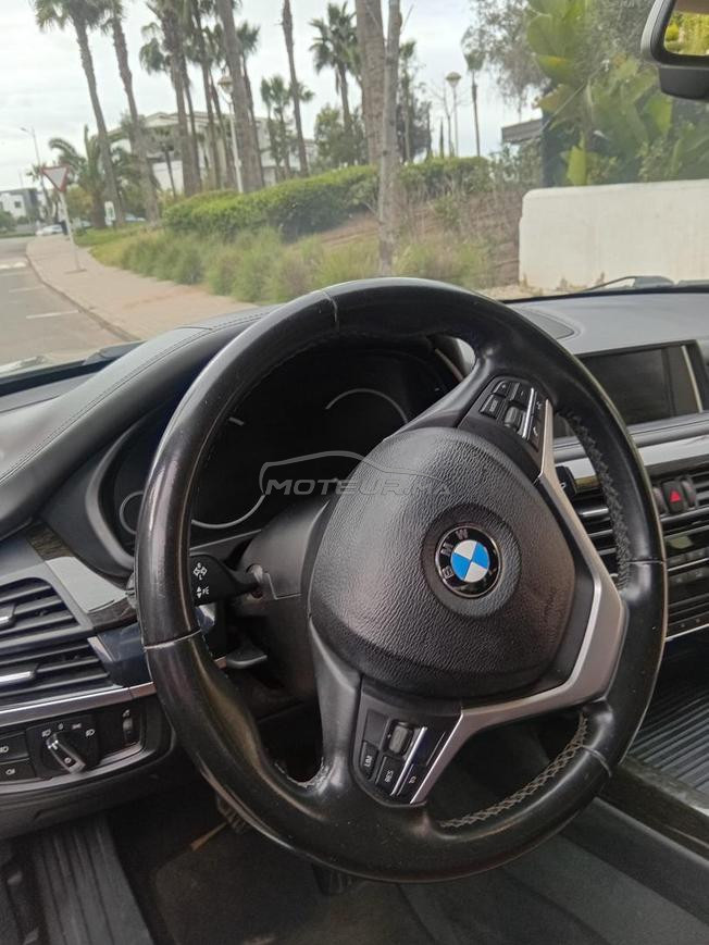 BMW X5 xDrive 25d – 2019 