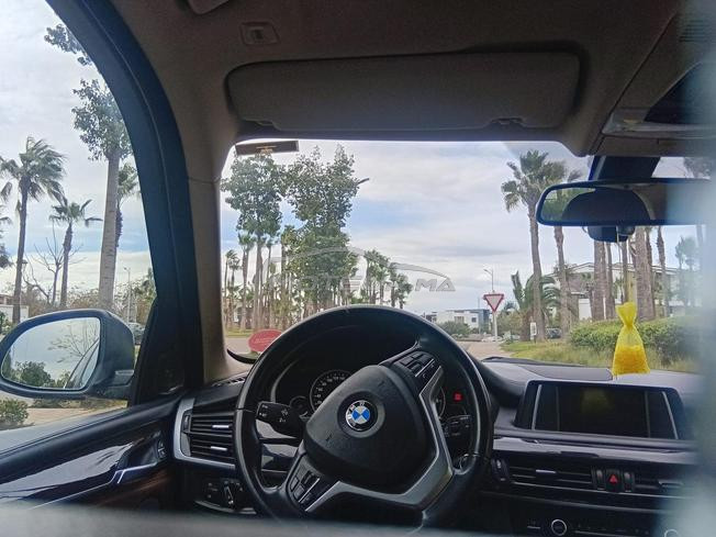 BMW X5 xDrive 25d – 2019 