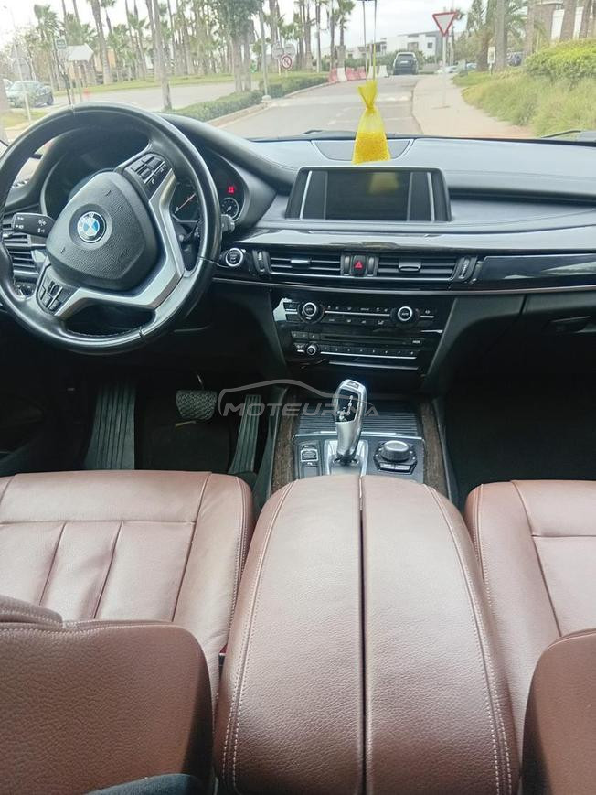 BMW X5 xDrive 25d – 2019 