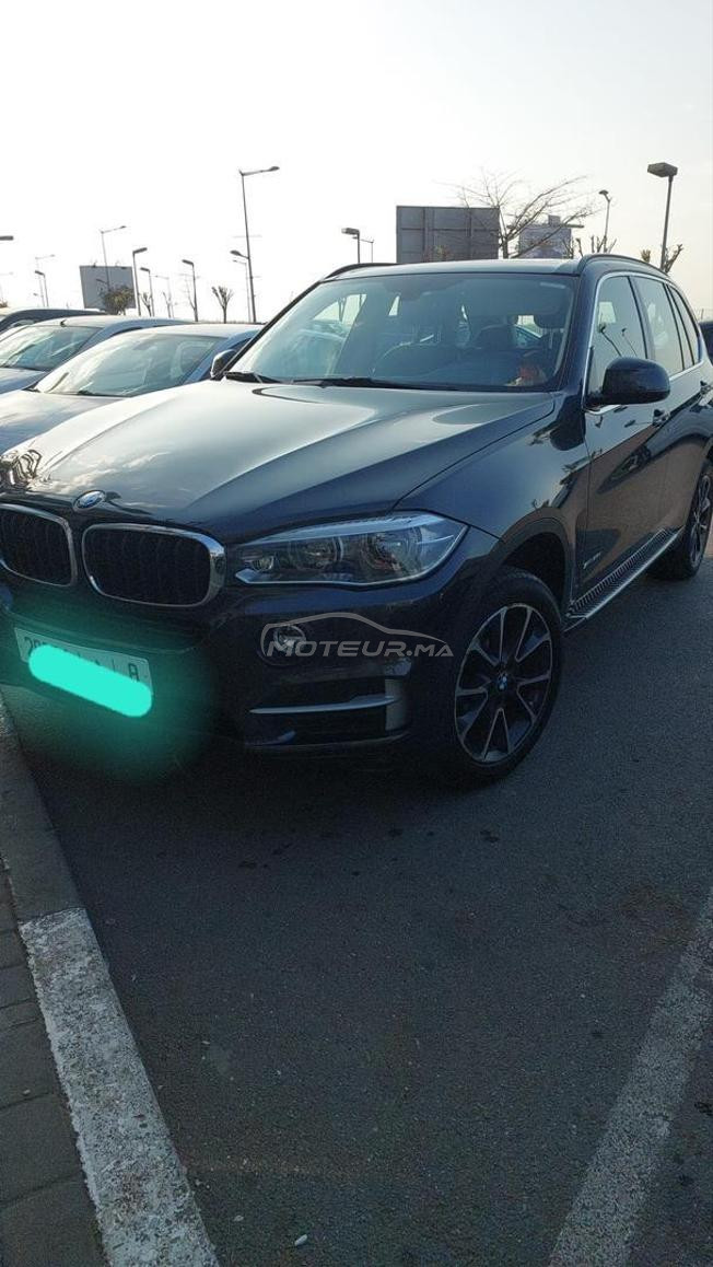 BMW X5 xDrive 25d – 2019 