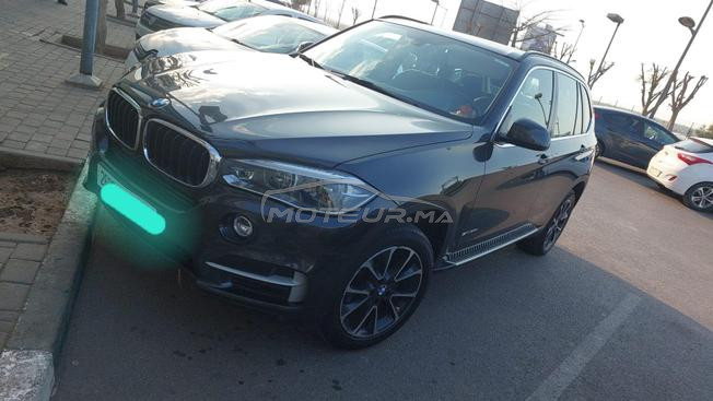 BMW X5 xDrive 25d – 2019 