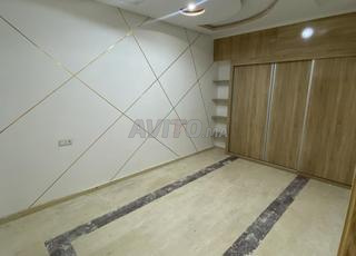 شقة للإيجار غرفتين بمساحة 48 متر مربع في مراكش